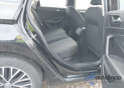 2021 Volkswagen Jetta 1.4T R-Line/1.4T S/1.4T Se from USA, damaged, VIN 3VWC57BUXMM019937